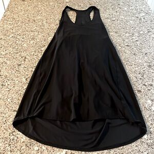 Lululemon Rejuvenate Dress